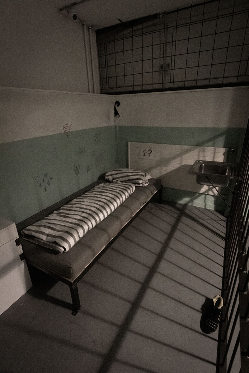 Startet euer bestes Escape Room Abenteuer hier.