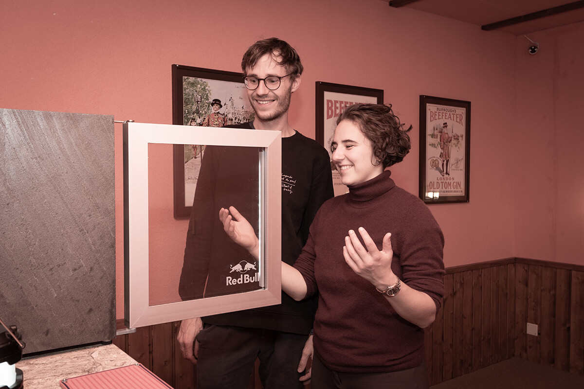 Startet euer bestes Escape Room Abenteuer hier.