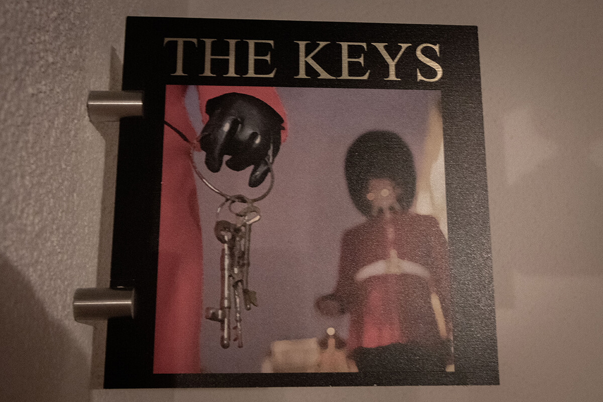 Startet euer bestes Escape Room Abenteuer hier.