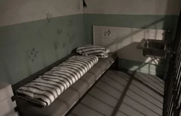 prison